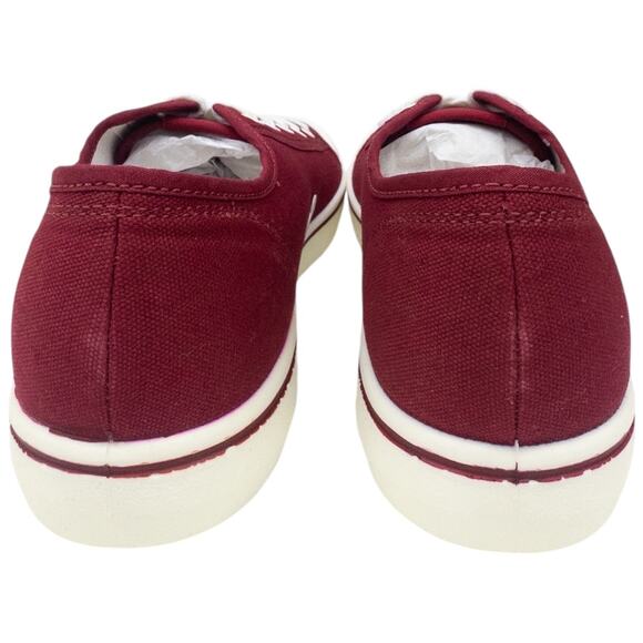 Keen Shoes Elsa Light Sneakers 1025291 Red White Women's  10.5 - Picture 5 of 9